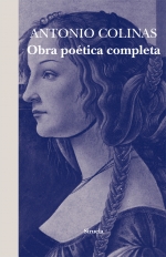 ¿Qué libro comprar?: Obra poética completa, de Antonio Colinas