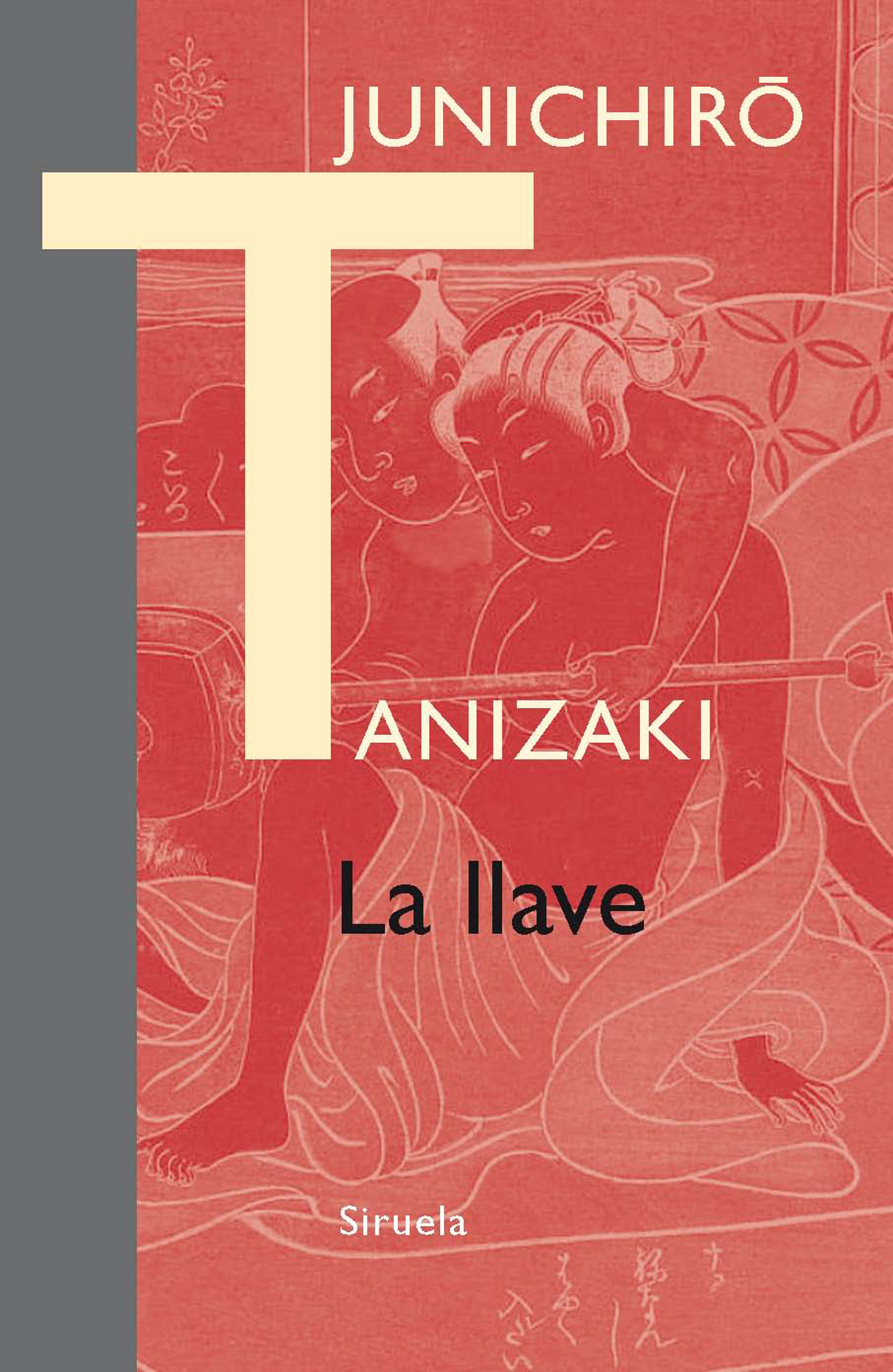 La llave de Tanizaki