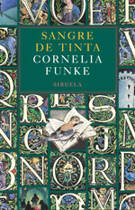 Sangre de Tinta, de Cornelia Funke