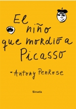 EL NIÑO QUE MORDIÓ A PICASSO comprar libros online