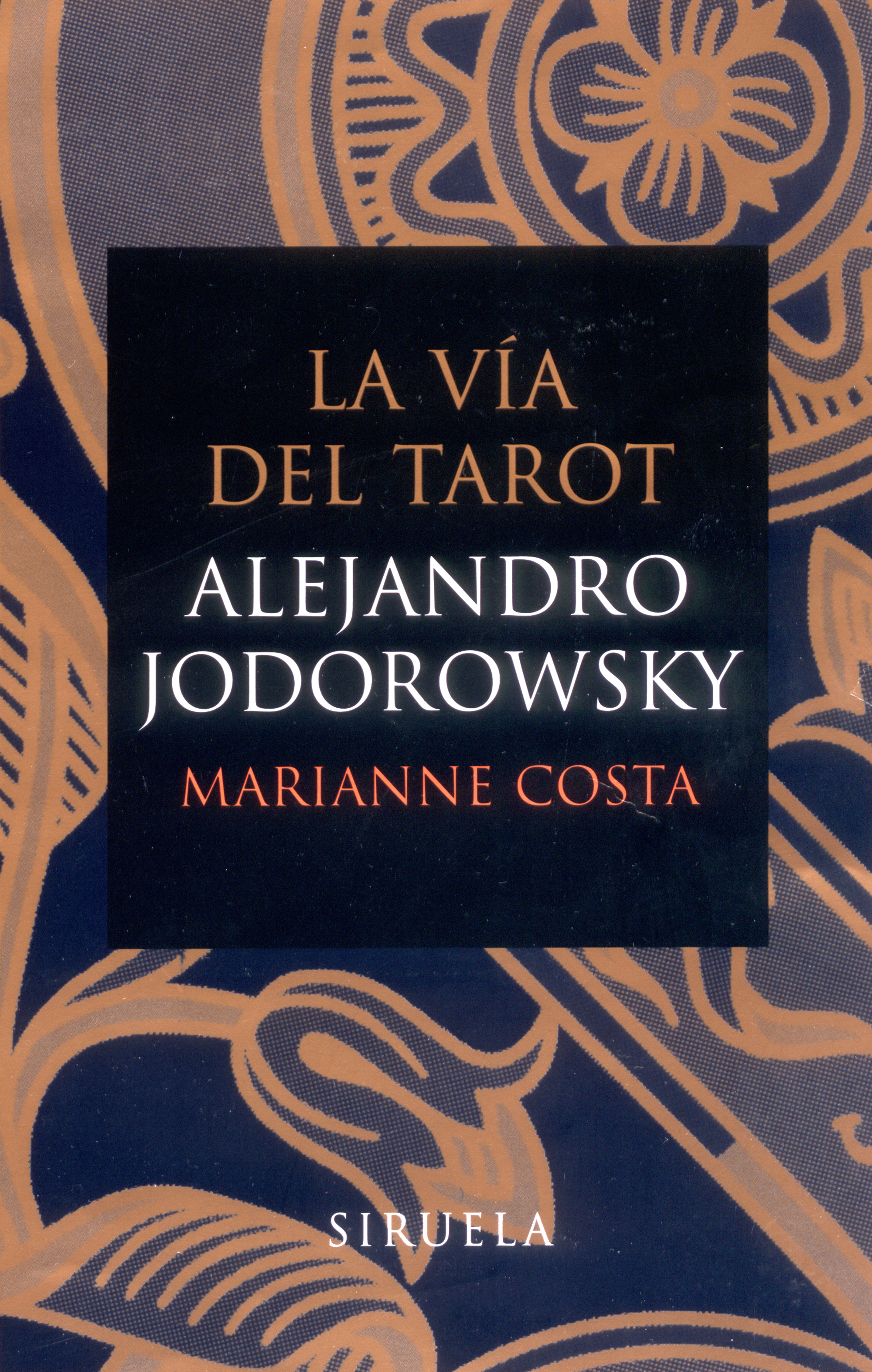 Cabaret Mistico Alejandro Jodorowsky Pdf