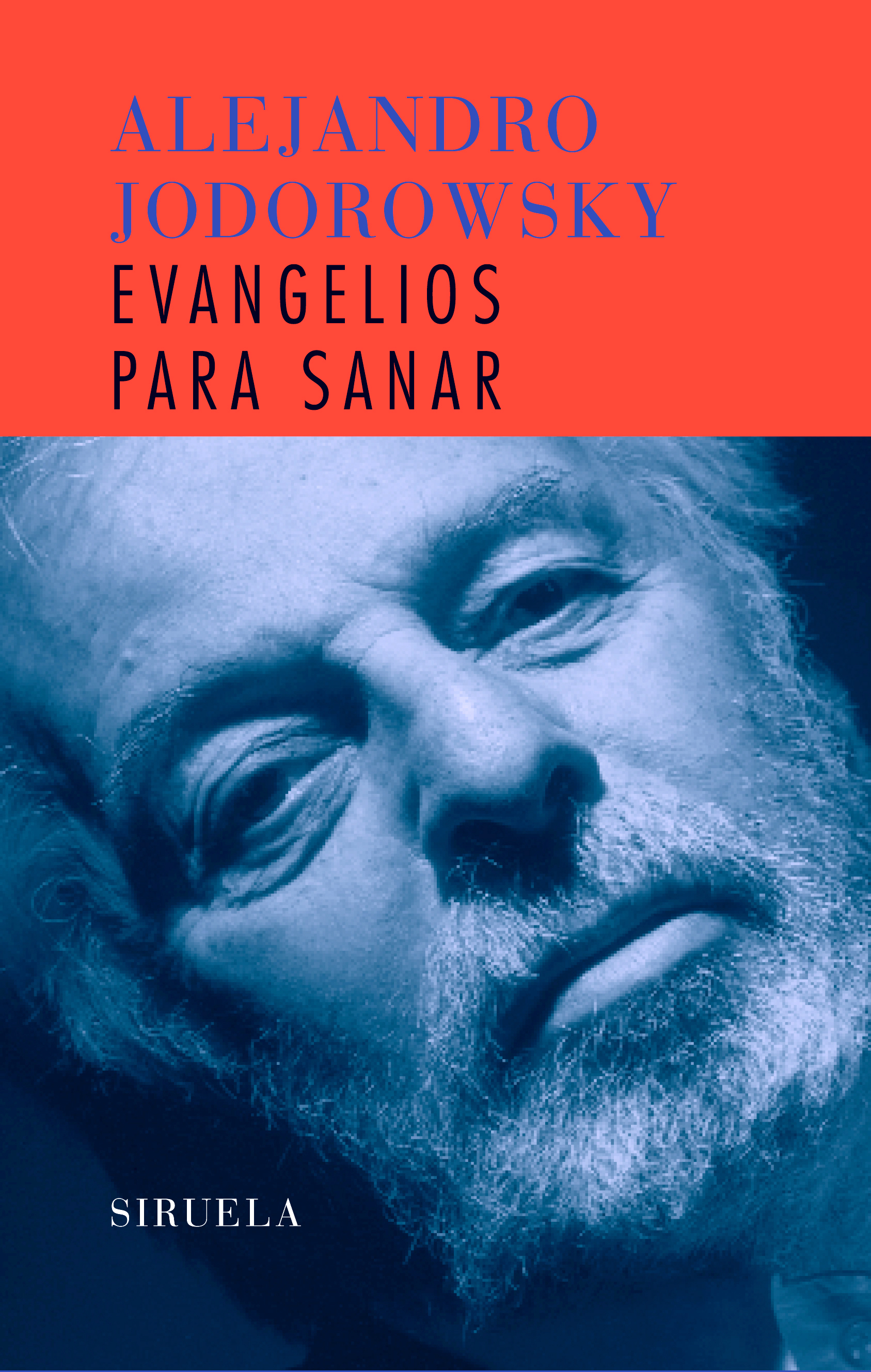Resultado de imagen para alejandro jodorowsky el nuevo evangelio