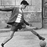 El d�a antes de la felicidad