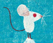 La  asombrosa y verdadera historia de un rat�n llamado P�rez