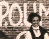 La Capitana