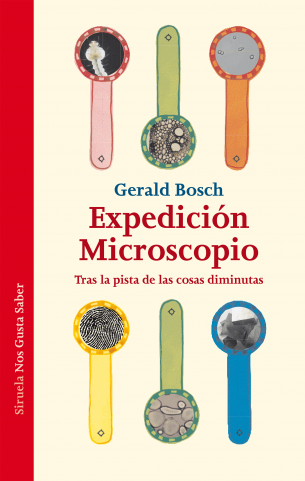Expedicin Microscopio