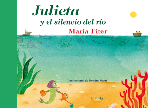 Julieta y el silencio del ro
