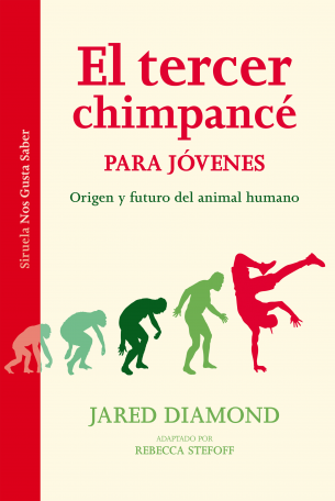 El tercer chimpanc para jvenes