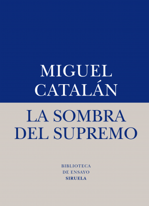 La sombra del Supremo