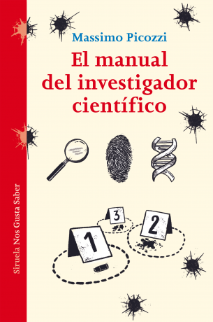 El manual del investigador cientfico