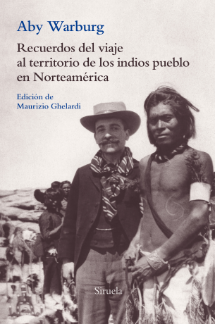 Recuerdos del viaje al territorio de los indios pueblo en Norteamrica