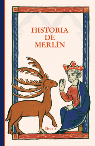 Historia de Merln