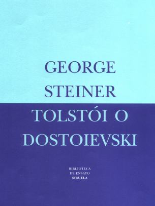 Tolsti o Dostoievski
