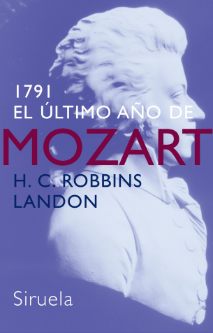 1791: El ltimo ao de Mozart