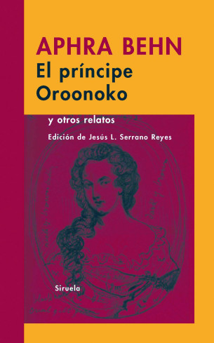 El prncipe Oroonoko