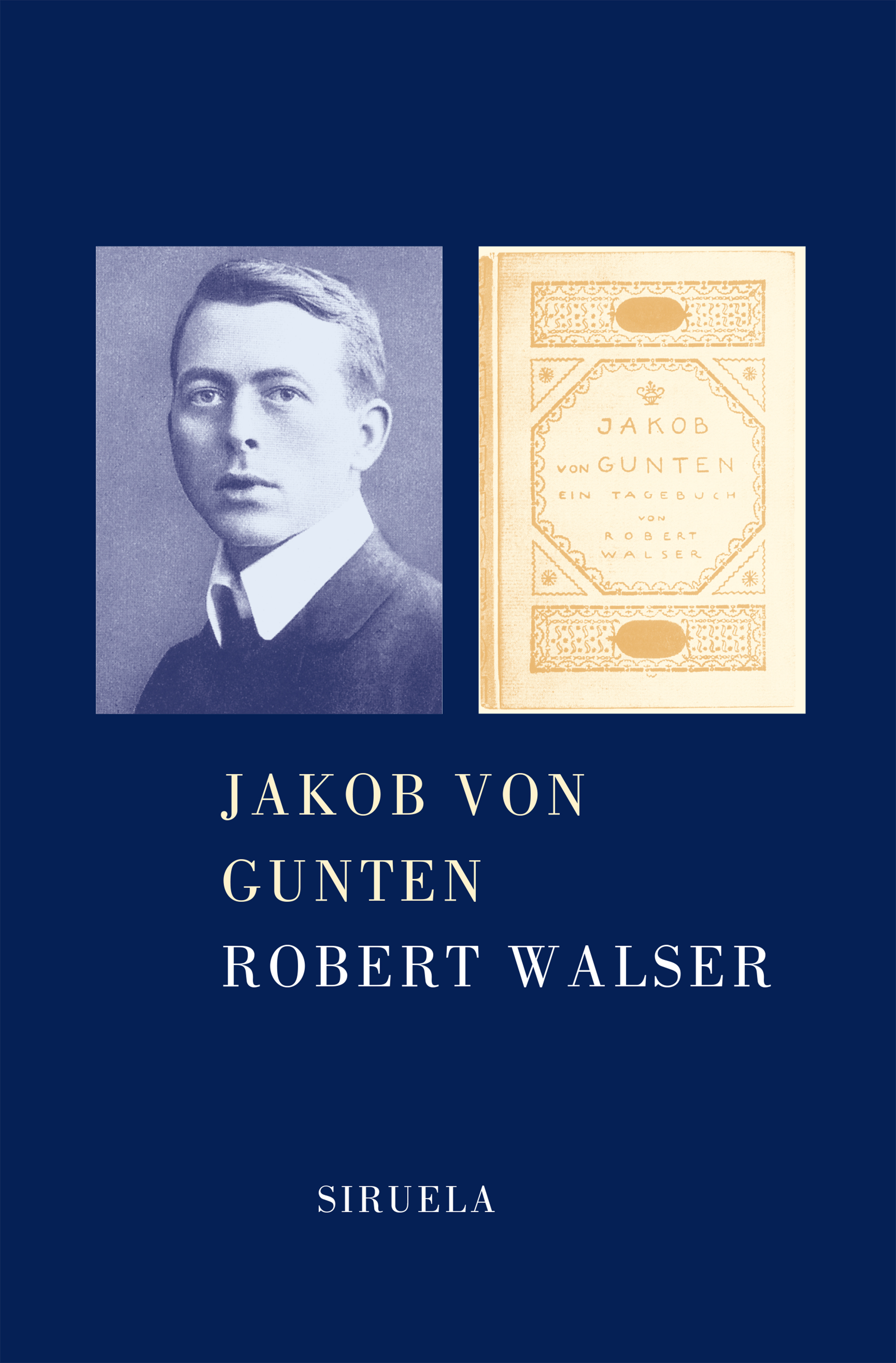 9788478446681 L38 04 x - Jakob von Gunten (Robert Walser) - (Audiolibro Voz Humana)