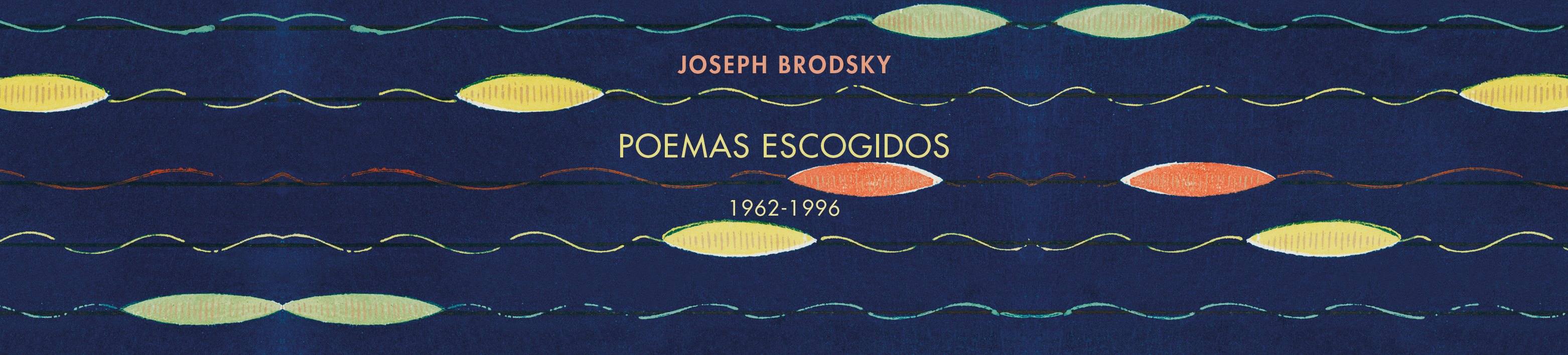 Poemas escogidos 1962-1996