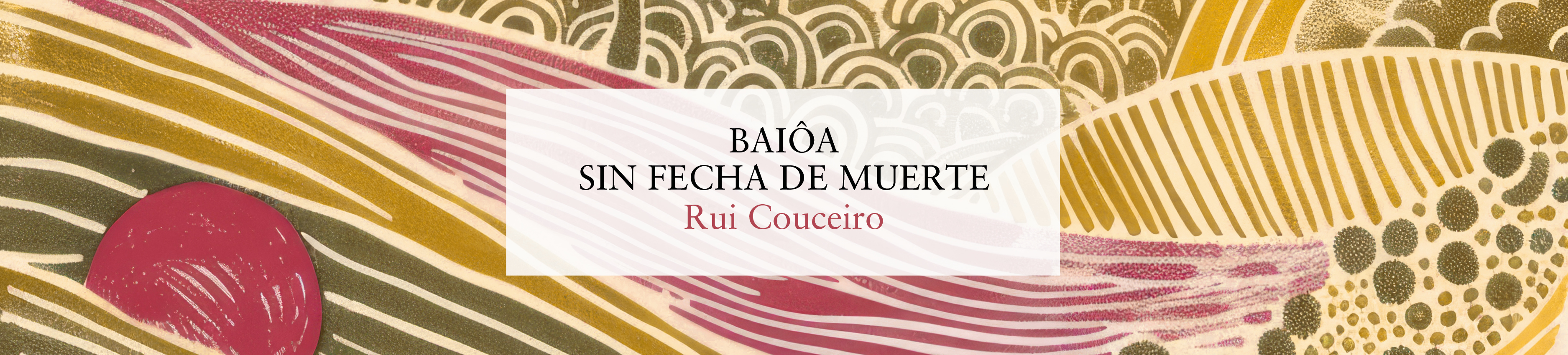 Baia sin fecha de muerte