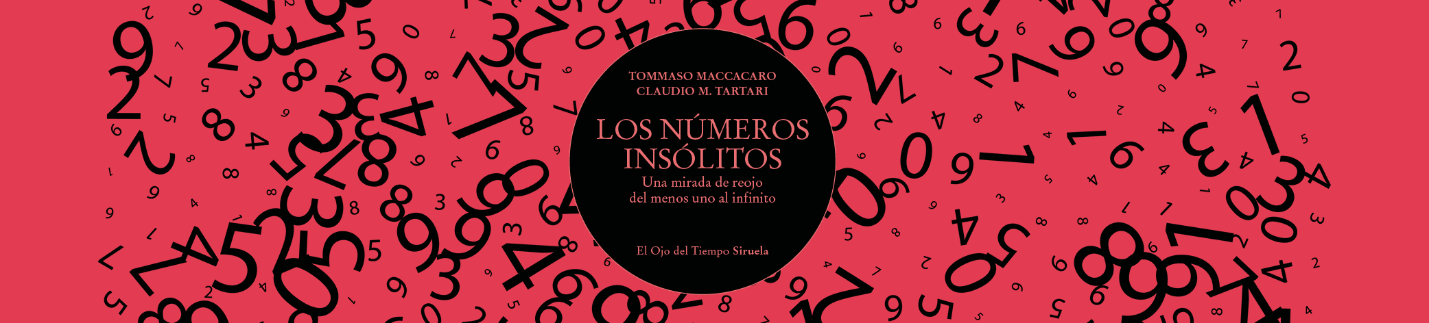 Los nmeros inslitos