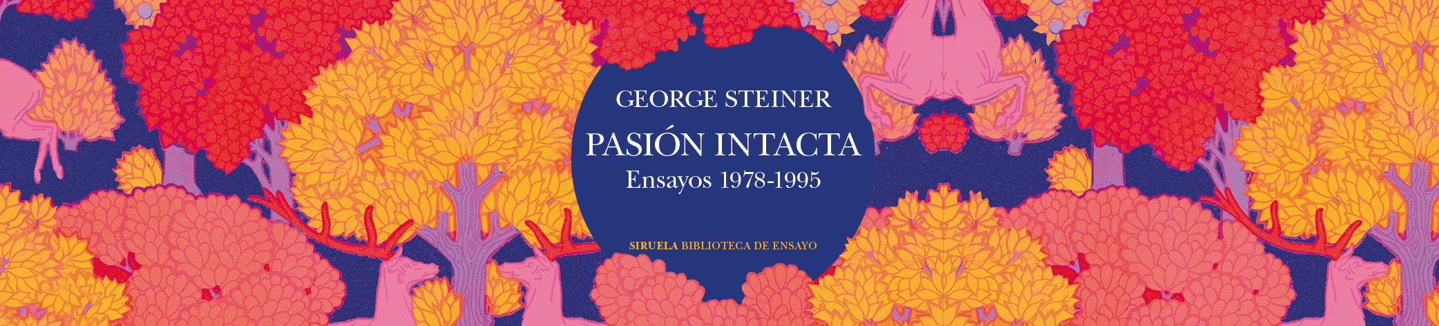 Pasin intacta