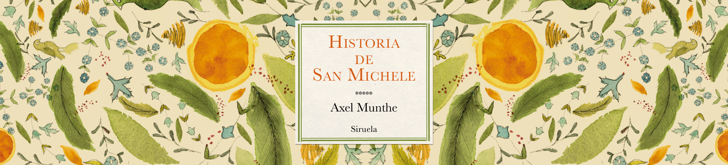 Historia de San Michele