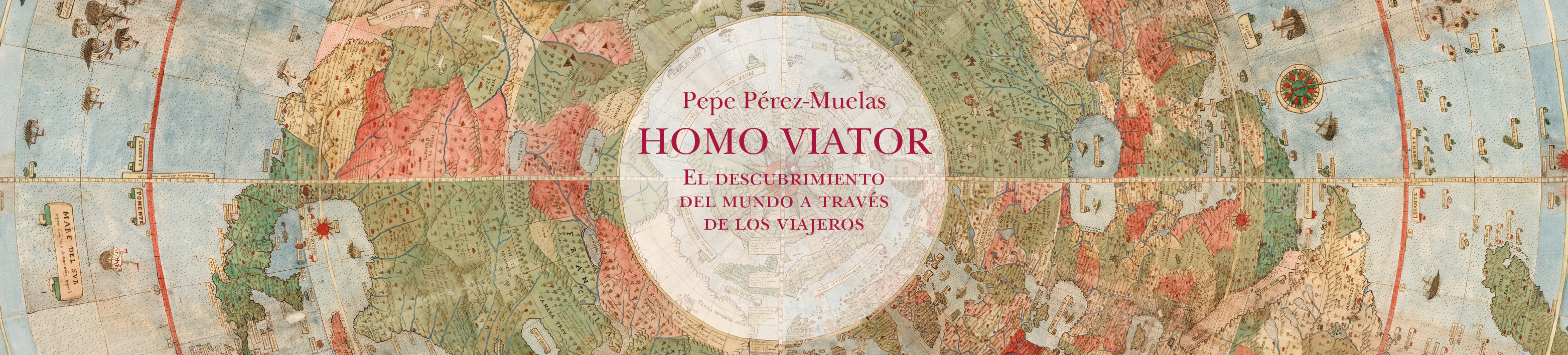 Homo viator