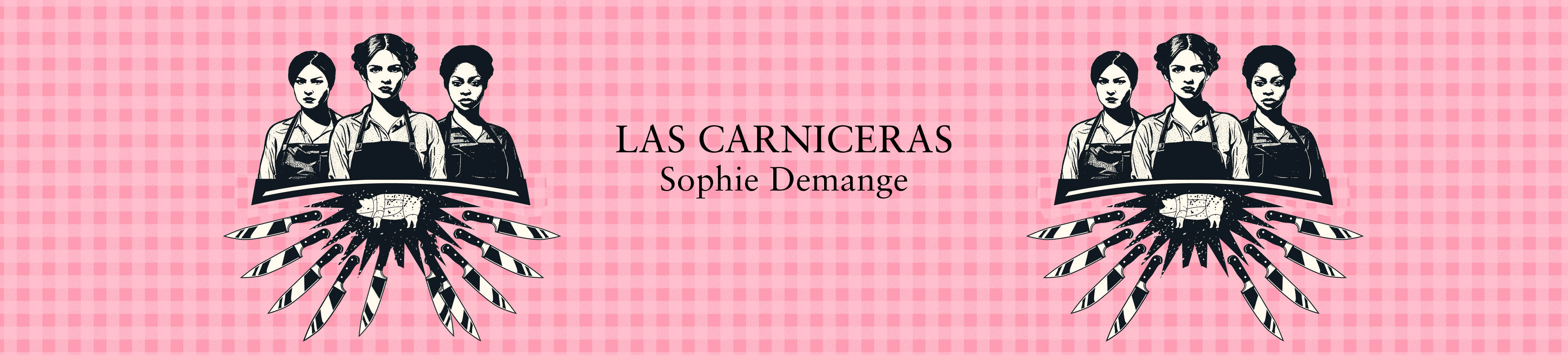 Las carniceras