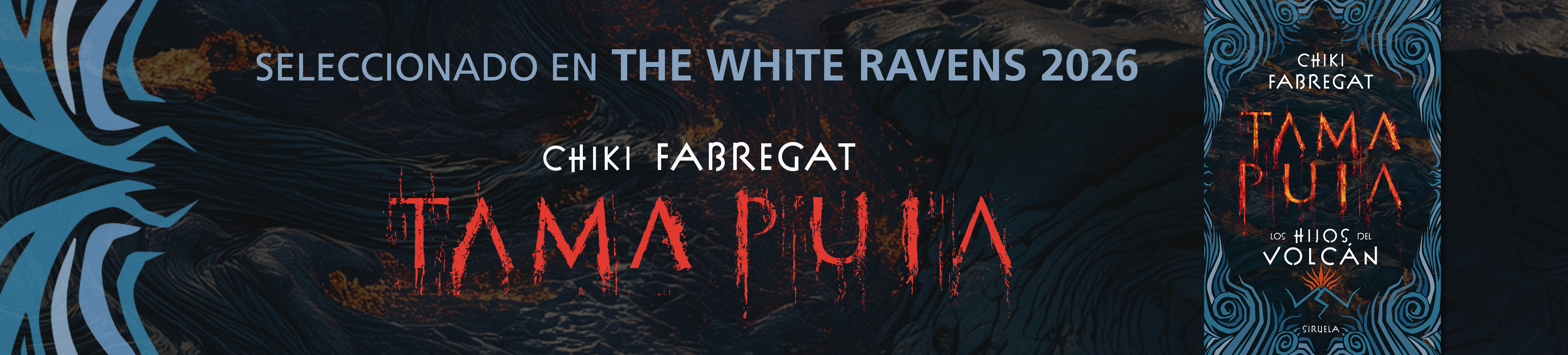 Tama Puia