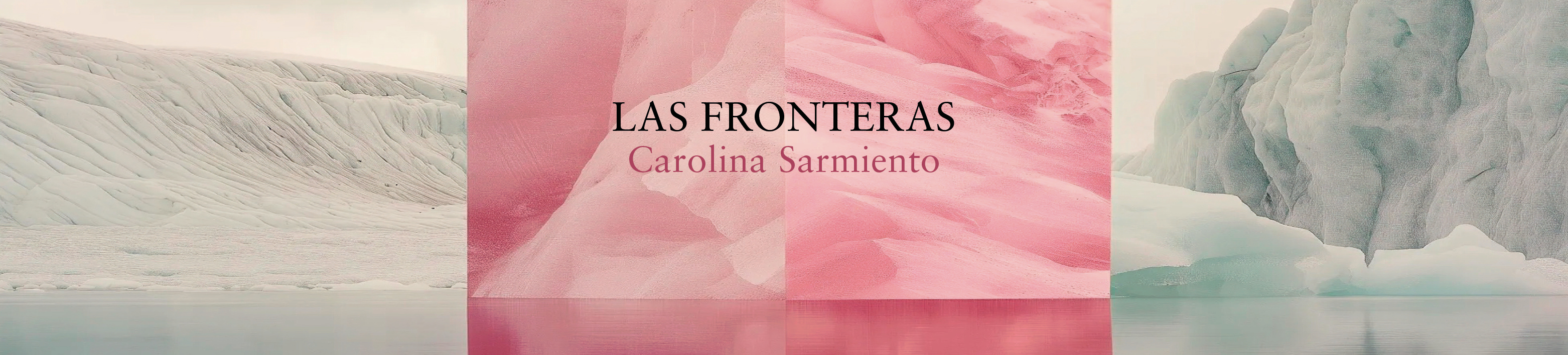 Las fronteras