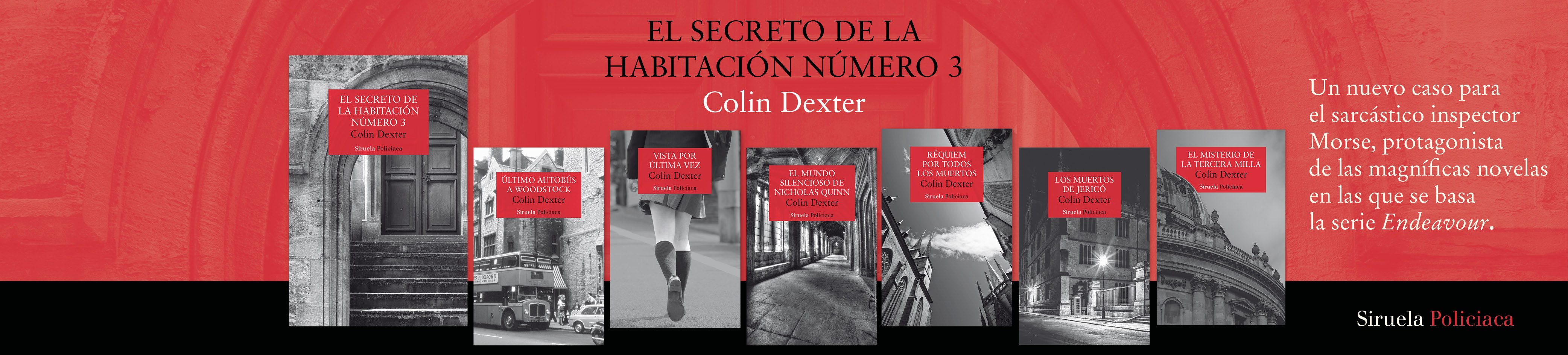 El secreto de la habitaci�n n�mero 3