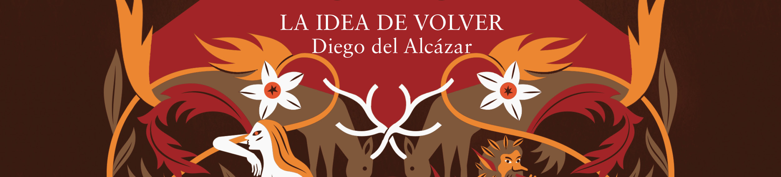 La idea de volver