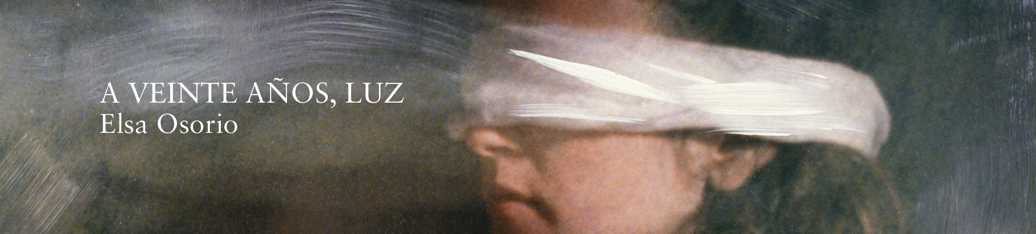 A veinte a�os, Luz