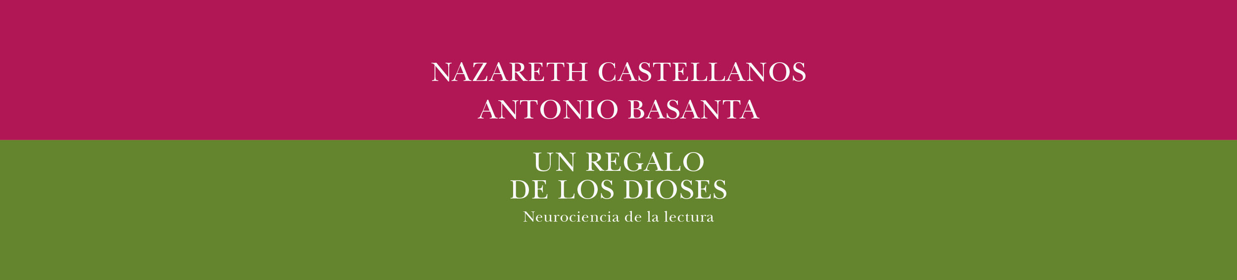 Un regalo de los dioses