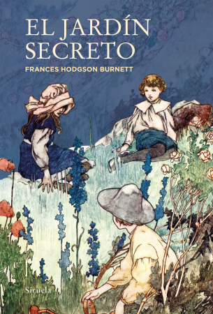 El jardn secreto