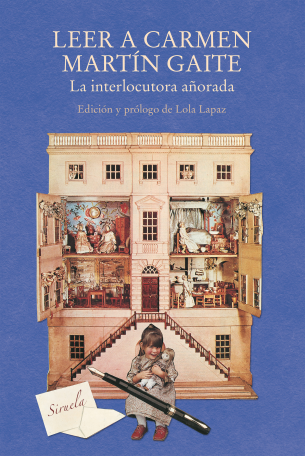 Leer a Carmen Martn Gaite
