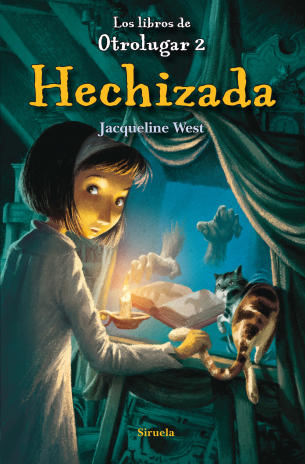 Hechizada