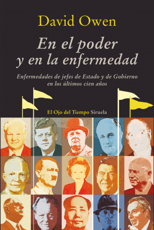 En el poder y en la enfermedad