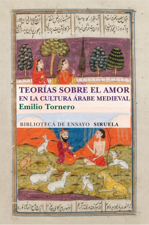 Teoras sobre el amor en el cultura rabe medieval