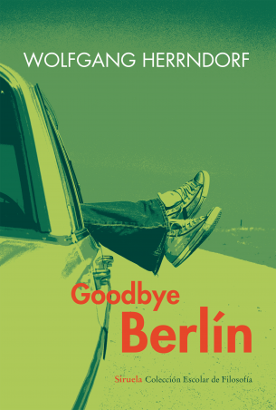 Goodbye Berln