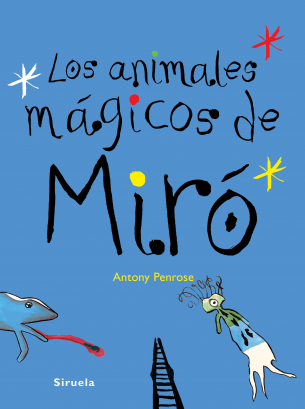 Los animales mgicos de Mir