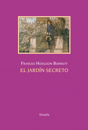 El jardn secreto