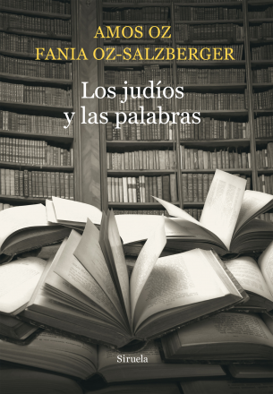 Los judos y las palabras