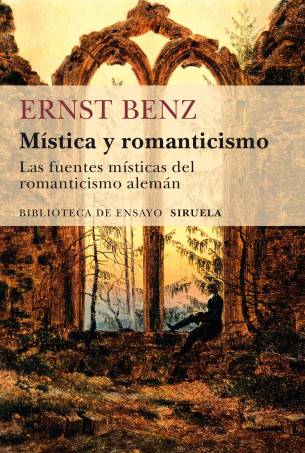 Mstica y romanticismo