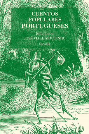 Cuentos populares portugueses