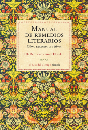 Manual de remedios literarios