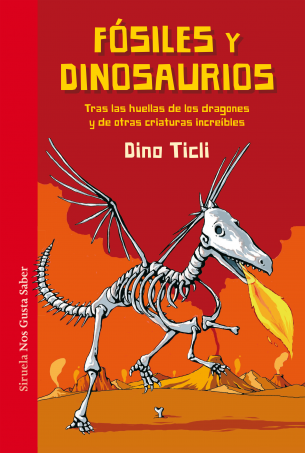 Fsiles y dinosaurios