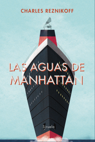 Las aguas de Manhattan