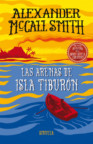 Las arenas de isla Tiburn