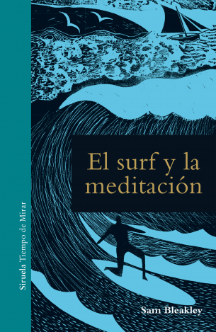 El surf y la meditacin