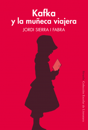 Kafka y la mueca viajera